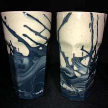 Load image into Gallery viewer, 16 oz Tumblers (Stained)