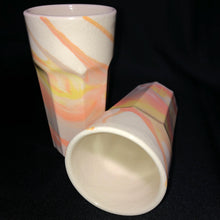 Load image into Gallery viewer, 16 oz Tumblers (Stained)