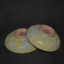 Load image into Gallery viewer, Geode Sauce Dishes