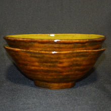 Load image into Gallery viewer, Stacking Bowls