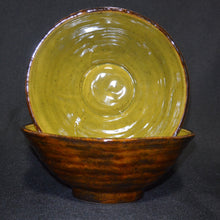 Load image into Gallery viewer, Stacking Bowls