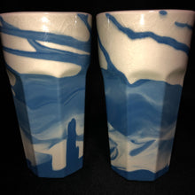 Load image into Gallery viewer, 16 oz Tumblers (Stained)