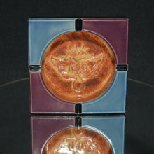 Load image into Gallery viewer, Ash Trays (Color Blocked)