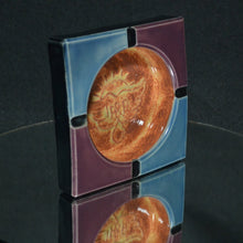 Load image into Gallery viewer, Ash Trays (Color Blocked)