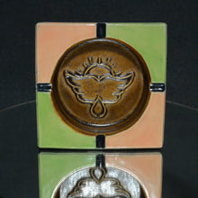 Load image into Gallery viewer, Ash Trays (Color Blocked)