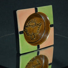 Load image into Gallery viewer, Ash Trays (Color Blocked)