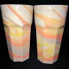 Load image into Gallery viewer, 16 oz Tumblers (Stained)