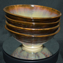 Load image into Gallery viewer, Stacking Bowls