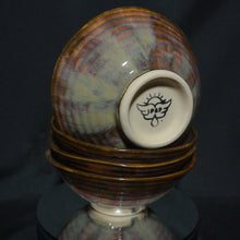 Load image into Gallery viewer, Stacking Bowls