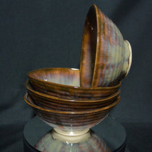 Load image into Gallery viewer, Stacking Bowls