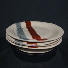 Load image into Gallery viewer, Stacking Entree Plates