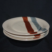 Load image into Gallery viewer, Stacking Entree Plates