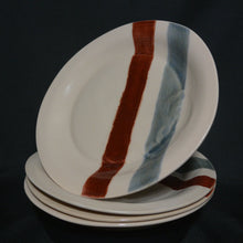 Load image into Gallery viewer, Stacking Entree Plates