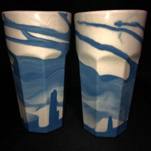 Load image into Gallery viewer, 16 oz Tumblers (Stained)