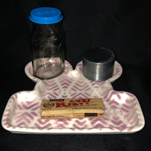 Load image into Gallery viewer, Rolling Trays