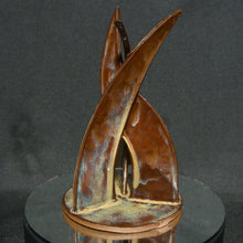 Load image into Gallery viewer, Trinity Sculptures