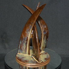 Load image into Gallery viewer, Trinity Sculptures