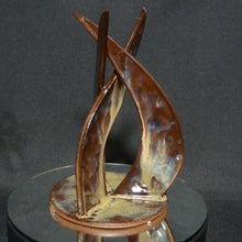 Load image into Gallery viewer, Trinity Sculptures