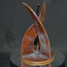 Load image into Gallery viewer, Trinity Sculptures