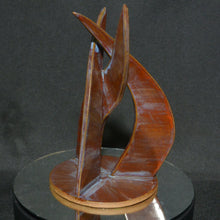 Load image into Gallery viewer, Trinity Sculptures