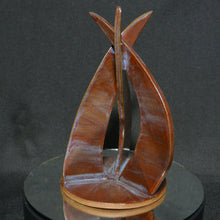 Load image into Gallery viewer, Trinity Sculptures