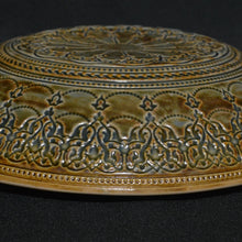 Load image into Gallery viewer, Ornate Serving Bowls