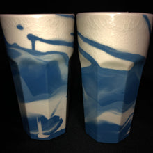Load image into Gallery viewer, 16 oz Tumblers (Stained)