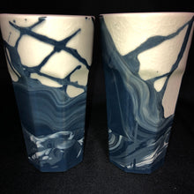 Load image into Gallery viewer, 16 oz Tumblers (Stained)