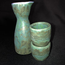 Load image into Gallery viewer, Tokkuri & Sake Sets