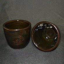 Load image into Gallery viewer, Tea Cups