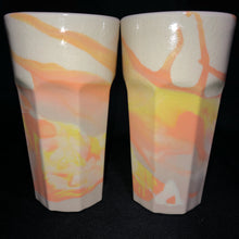 Load image into Gallery viewer, 16 oz Tumblers (Stained)