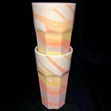 Load image into Gallery viewer, 16 oz Tumblers (Stained)