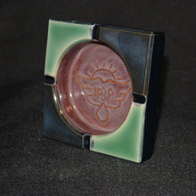 Load image into Gallery viewer, Ash Trays (Color Blocked)