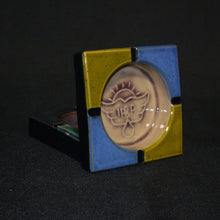 Load image into Gallery viewer, Ash Trays (Color Blocked)