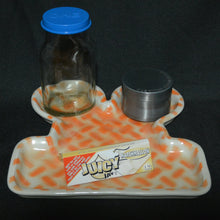 Load image into Gallery viewer, Rolling Trays