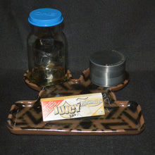 Load image into Gallery viewer, Rolling Trays