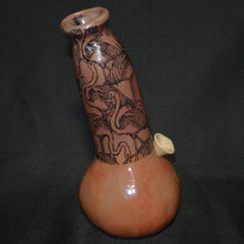 Load image into Gallery viewer, Flamingos Lean-To (SM)