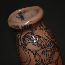 Load image into Gallery viewer, Flamingos Lean-To (SM)