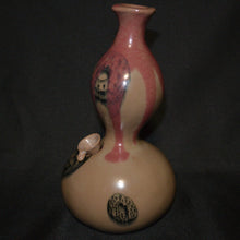 Load image into Gallery viewer, Strawberry Glazed Donuts Calabash (SM)