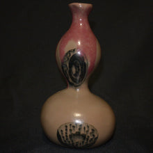 Load image into Gallery viewer, Strawberry Glazed Donuts Calabash (SM)