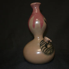 Load image into Gallery viewer, Strawberry Glazed Donuts Calabash (SM)