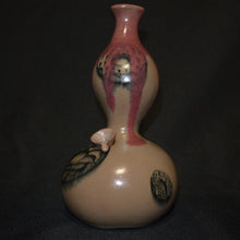 Load image into Gallery viewer, Strawberry Glazed Donuts Calabash (SM)