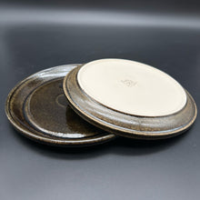 Load image into Gallery viewer, Stacking Appetizer Plates