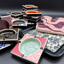 Load image into Gallery viewer, Ash Trays (Decals)