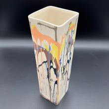 Load image into Gallery viewer, Square Bouquet Vases