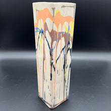 Load image into Gallery viewer, Square Bouquet Vases