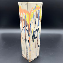 Load image into Gallery viewer, Square Bouquet Vases