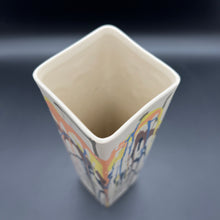 Load image into Gallery viewer, Square Bouquet Vases