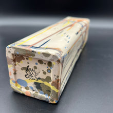 Load image into Gallery viewer, Square Bouquet Vases