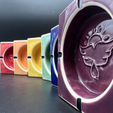 Load image into Gallery viewer, Ash Trays (Single Color)